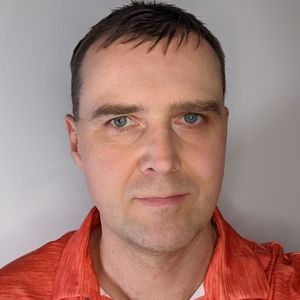 Meet your Posher, Jaromir